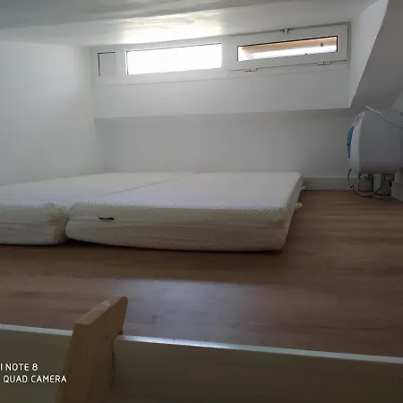 Casa Arena Apartment