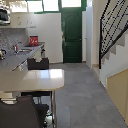 Casa Arena Apartment *