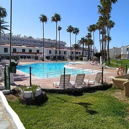 Casa Arena * Playa del Ingles (Gran Canaria)