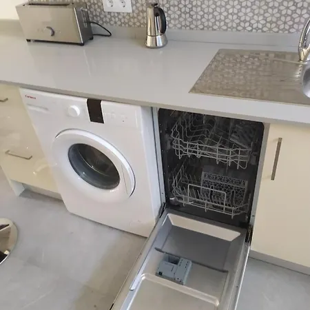 Casa Arena Apartment