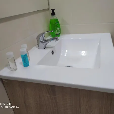 Casa Arena Apartment Playa del Ingles (Gran Canaria)