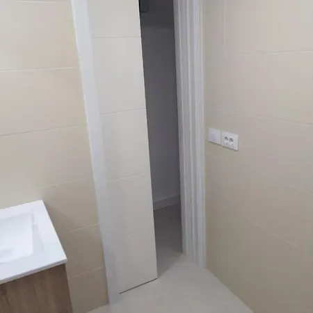 Casa Arena Apartment *