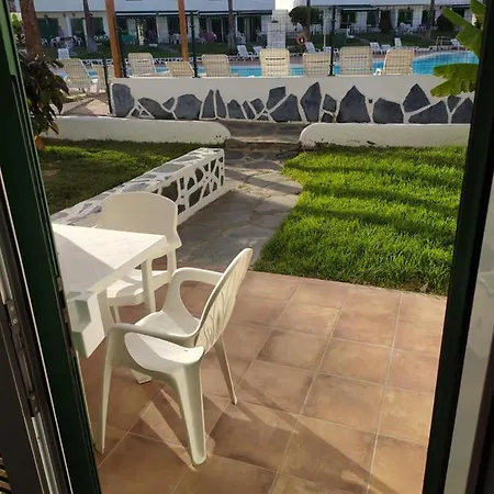 Casa Arena Apartment *