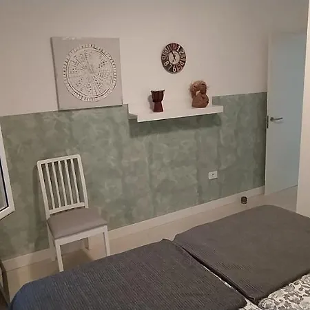Lägenhet Casa Arena *
