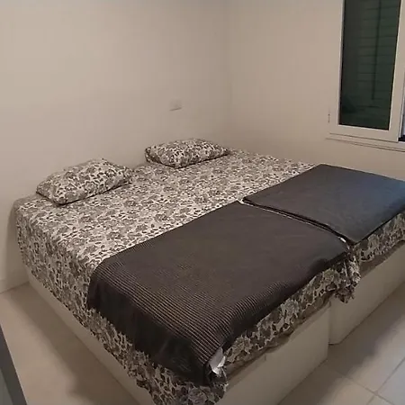 Apartamento Casa Arena *