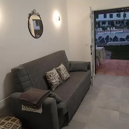 Casa Arena