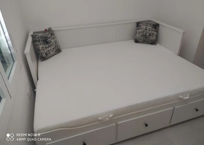 Casa Arena דירה *