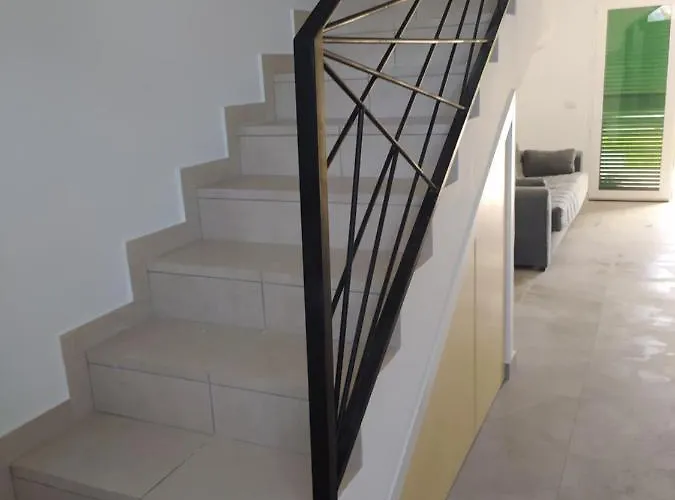 Casa Arena דירה פלאייה דל אינגלז