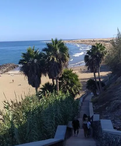 Casa Arena דירה *