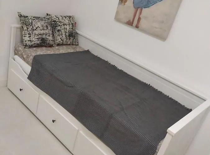 Casa Arena דירה *