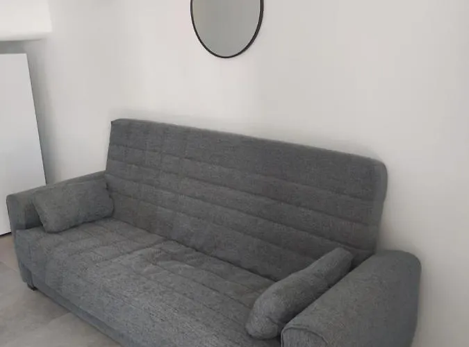 דירה Casa Arena פלאייה דל אינגלז