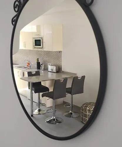 Casa Arena דירה פלאייה דל אינגלז