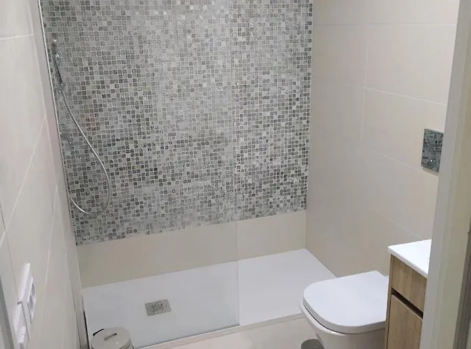 Casa Arena פלאייה דל אינגלז