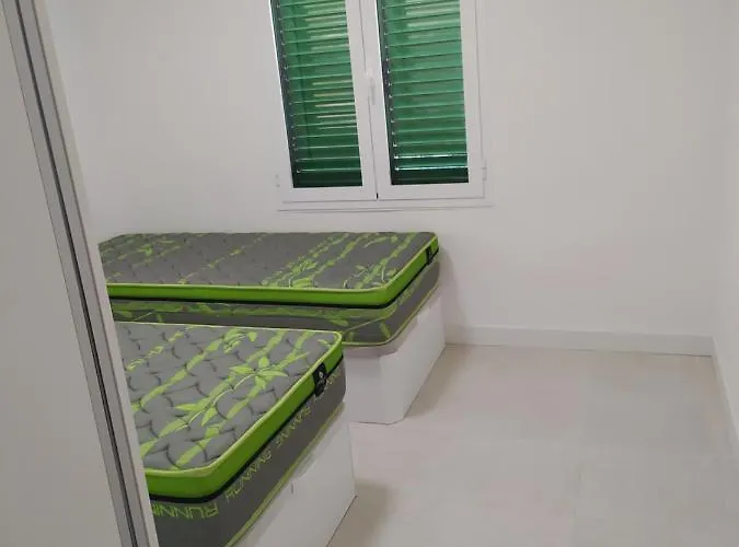 Casa Arena דירה *