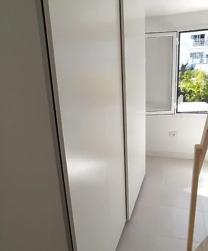 Casa Arena דירה פלאייה דל אינגלז