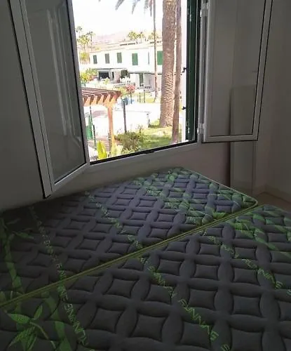 Casa Arena פלאייה דל אינגלז