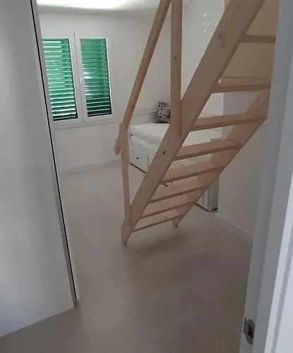 Casa Arena * פלאייה דל אינגלז