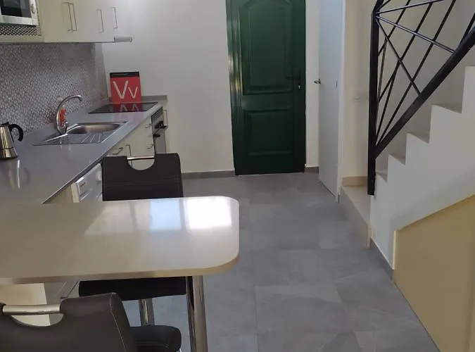 Casa Arena דירה *