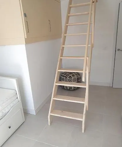 Casa Arena פלאייה דל אינגלז