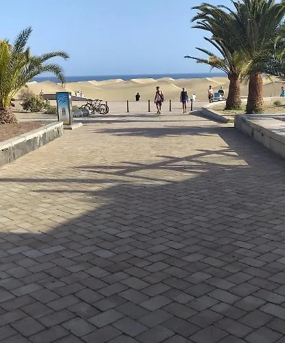 דירה Casa Arena *