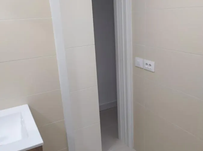 Casa Arena דירה *