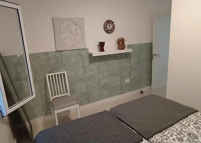 דירה Casa Arena *