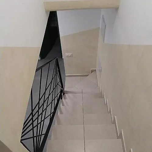 Casa Arena דירה *