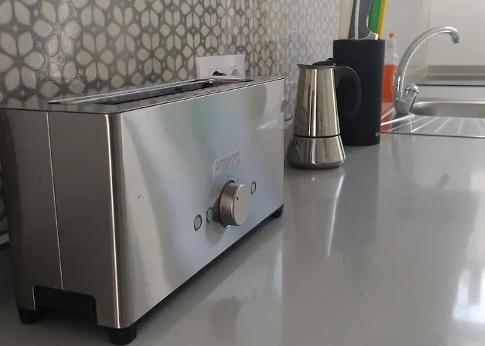 Casa Arena דירה *