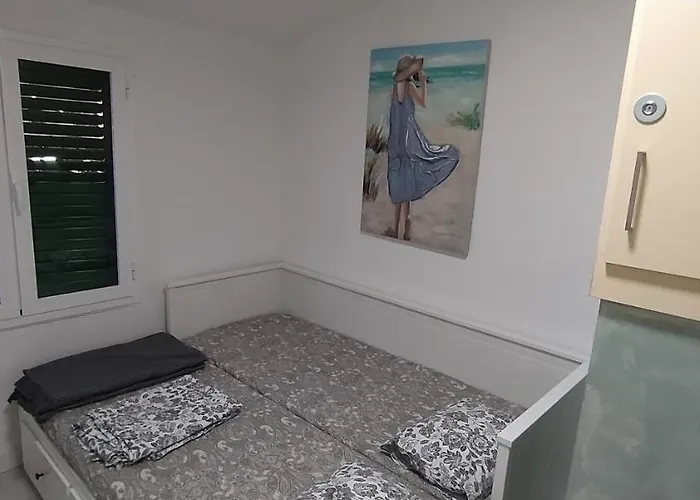 Casa Arena דירה פלאייה דל אינגלז