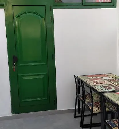 Apartamento Casa Arena